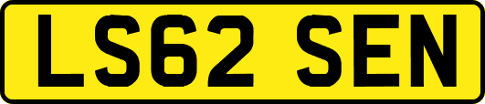 LS62SEN