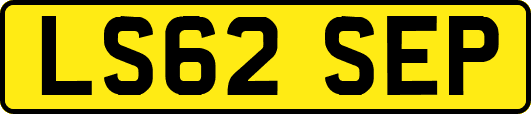 LS62SEP