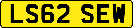 LS62SEW