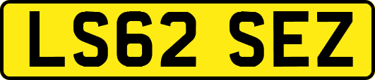 LS62SEZ