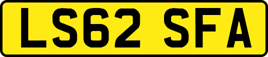 LS62SFA