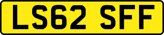 LS62SFF