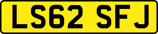 LS62SFJ