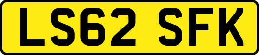 LS62SFK