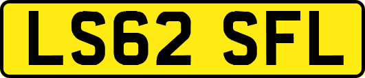 LS62SFL