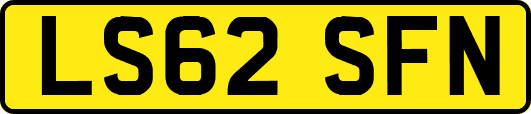 LS62SFN