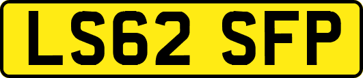 LS62SFP