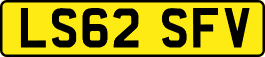 LS62SFV
