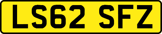 LS62SFZ