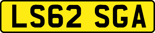 LS62SGA
