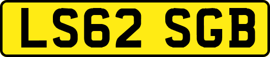 LS62SGB