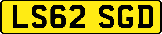 LS62SGD