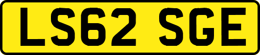 LS62SGE