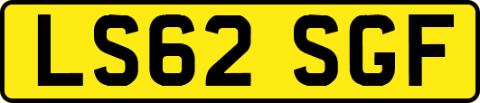 LS62SGF