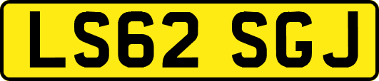 LS62SGJ