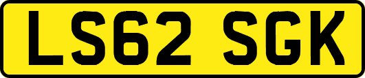 LS62SGK