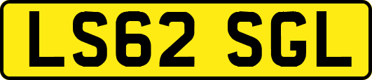 LS62SGL