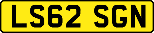 LS62SGN