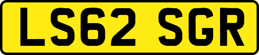 LS62SGR
