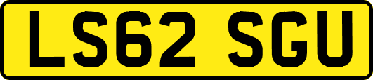 LS62SGU