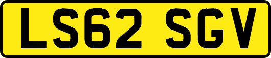 LS62SGV