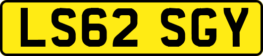 LS62SGY