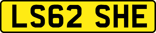 LS62SHE