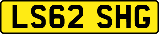 LS62SHG