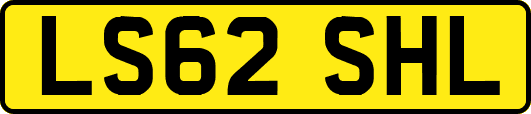 LS62SHL