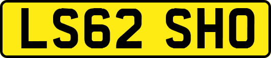 LS62SHO
