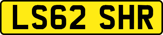 LS62SHR