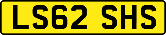 LS62SHS