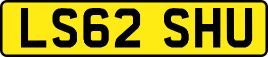 LS62SHU