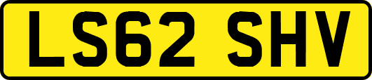 LS62SHV