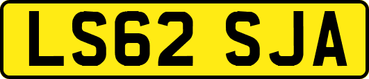 LS62SJA