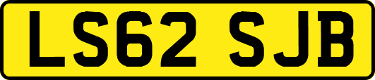 LS62SJB
