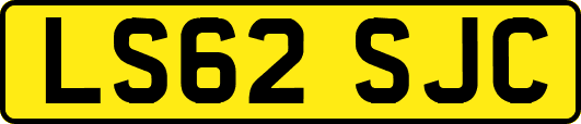 LS62SJC