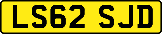 LS62SJD
