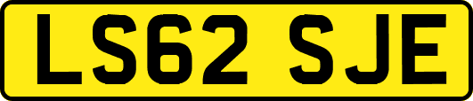 LS62SJE