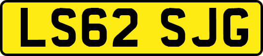 LS62SJG