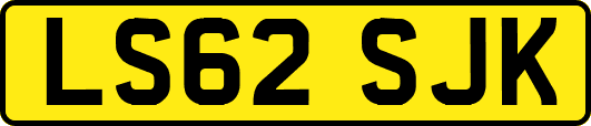 LS62SJK