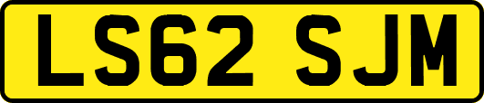 LS62SJM