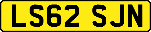 LS62SJN