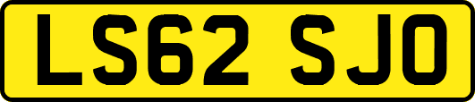 LS62SJO
