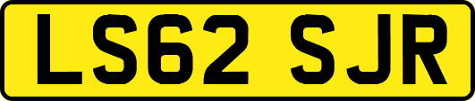 LS62SJR