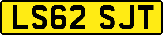 LS62SJT