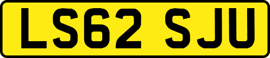 LS62SJU