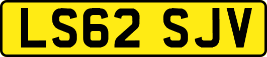 LS62SJV