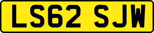 LS62SJW