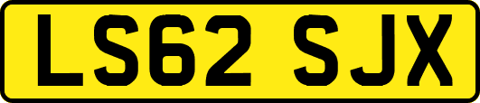 LS62SJX
